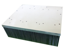 插片散熱器 插片散熱器